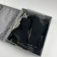 Balenciaga Vibram Black Heeled FiveFingers Toe Boots FW 2020 - 37 EU