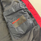 Prada Linea Rossa Red Nylon Vest SS 2000 - XL