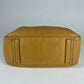 Prada Maxi Camel Leather Bowling Hand Bag FW 2000 - OS