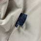 Prada Camel Minimalist Tailored Blazer 1990s - S