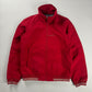 Prada Sport Red Nylon Bomber Jacket FW 2009 - S