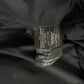 Prada Essential Dark Grey Puffer Down Jacket FW 2006 - XS
