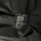 Prada Black Hooded Shell Vest 2000s - M