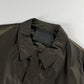 Prada Nylon Strapped Long Light Jacket SS 1998 - XL