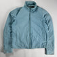 Gucci Light Blue Racer Jacket 1990s - M