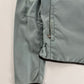 Prada City Blue Light Moto Jacket 2000s - XS