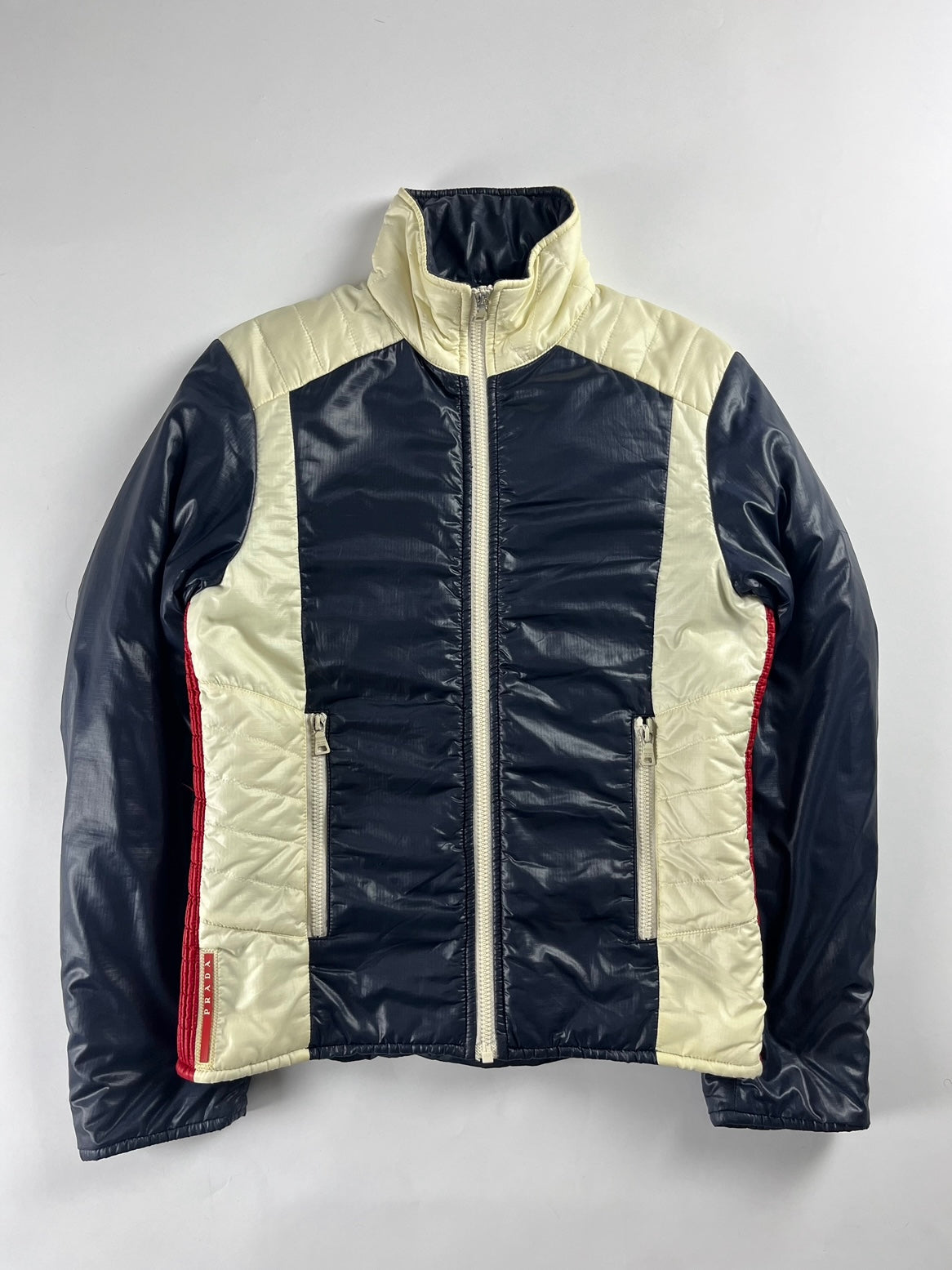 Prada Linea Rossa Astro Jacket FW 2008 - M