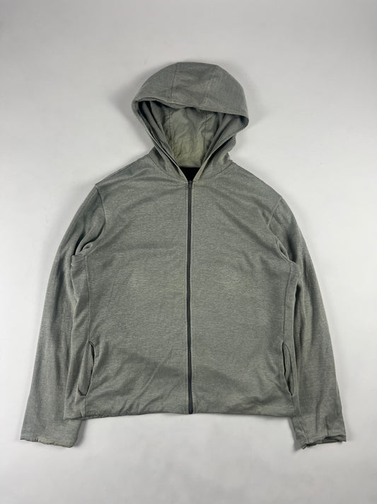 Prada Sport Minimalist Hoodie SS 2000 - M