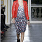 Balenciaga Nicolas Ghesquière Perfecto Royal Blue Leather Cobalt Rider SS 2011 - XS