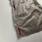 Prada Linea Rossa Reflective patched Dress SS 1999 - S