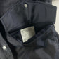 Louis Vuitton Sample Night Blue Multi Pocket Utility Cargo Parka FW 2016 - M