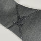 Louis Vuitton Embroidered Monogram Mid Layer Harness Vest FW 2023 - S
