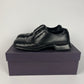 Prada Leather Motolight Derby Shoes FW 1999 - 43 EU/44 EU