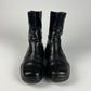 Prada Leather Boots FW 1999 - 42 EU