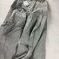 Y/Project Grey Banana Pants SS 2024 - 32 US