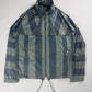 Louis Vuitton Striped Packable Light Windbreaker Jacket SS 2008 - L