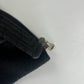 Prada Black Nylon Puffer Down Jacket - S