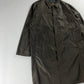 Prada Nylon Strapped Long Light Jacket SS 1998 - XL