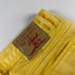 Y/Project Sample Double Pocket Yellow Pants SS 2020 - S
