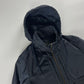 Prada Navy Double Pocket Parachute Jacket - S