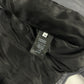 Balenciaga Nicolas Ghesquière Perfecto Marine Leather Jacket FW 2012 - XS