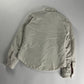 Prada Linea Rossa Light White Nylon Jacket SS 2000 - M