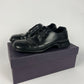 Prada Leather Motolight Derby Shoes FW 1999 - 43 EU/44 EU