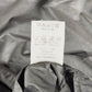 Louis Vuitton Brown Damier Quilted Gold Detail Racer Jacket FW 2007 - L