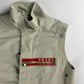 Prada Luna Rossa Vest Challenge 2003 - L