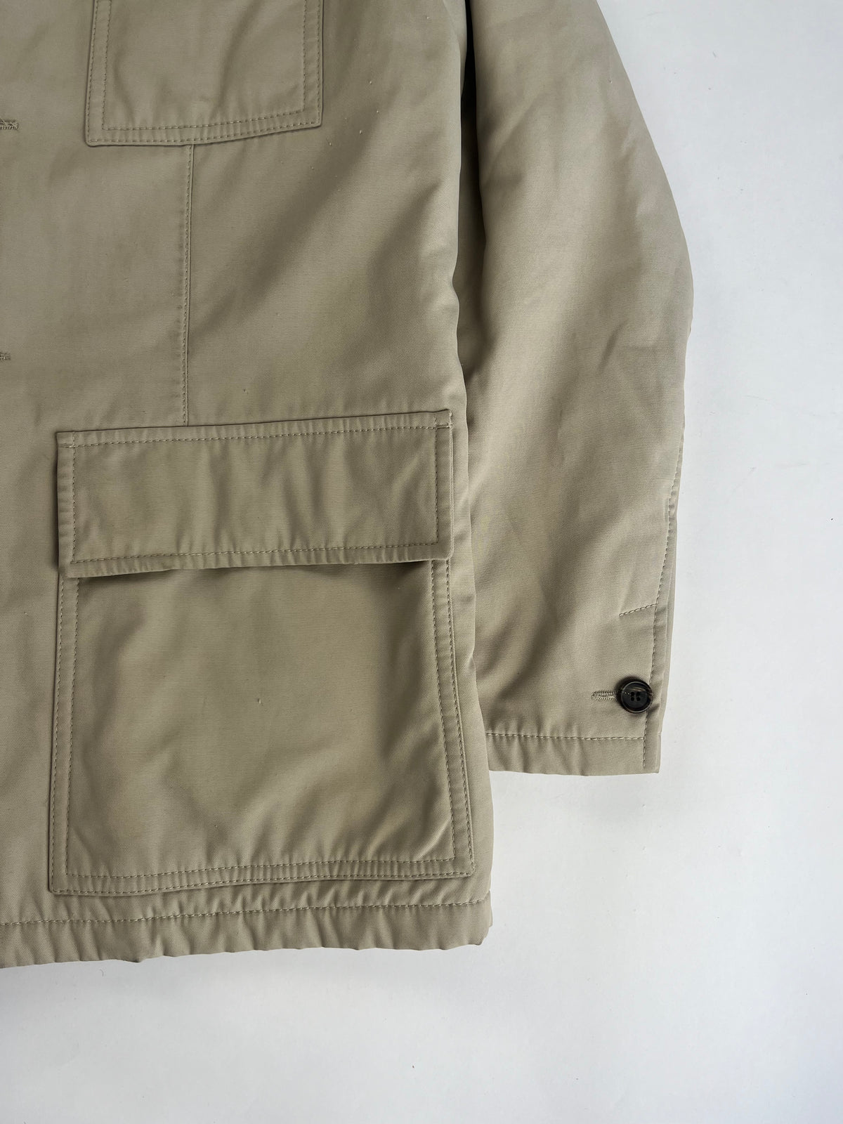 Prada Safari Multi Pocket Utility FW 2006 - XL