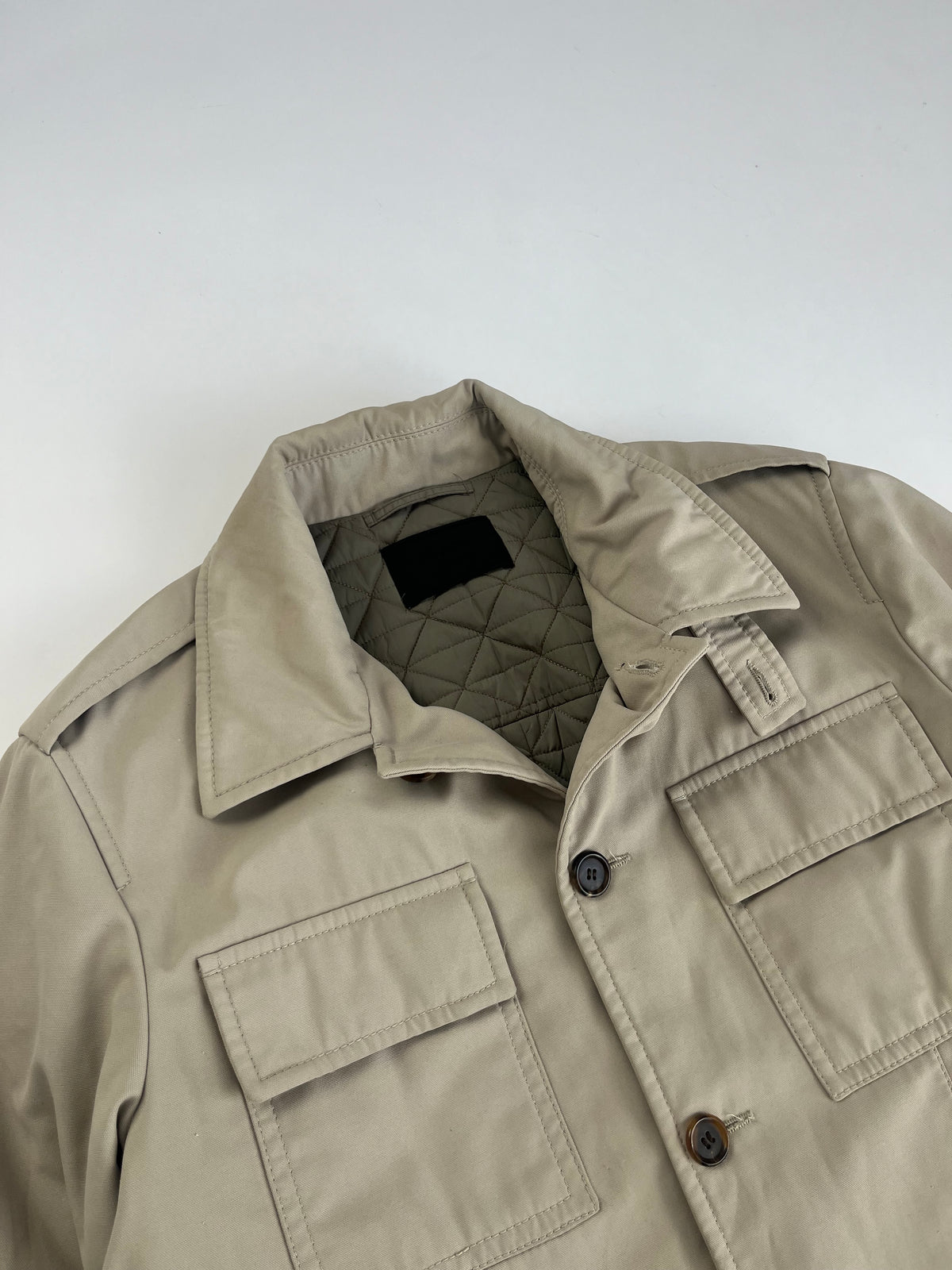 Prada Safari Multi Pocket Utility FW 2006 - XL