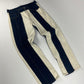 Bluemarble Rodeo Ivory Denim Pants SS 2020 - 31 US