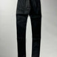 Rick Owens Drkshdw Sample Detroit Waxed Pants - XS