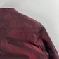 Dior Homme Napoleon Red Military Light Jacket FW 2008 - M