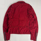 Comme Des Garçons Shirt Red Stripes Rider Jacket SS 2022 - M