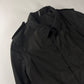 Dior Homme Hedi Slimane Nocturnal Cotton Minimalist Coat FW 2003 - L