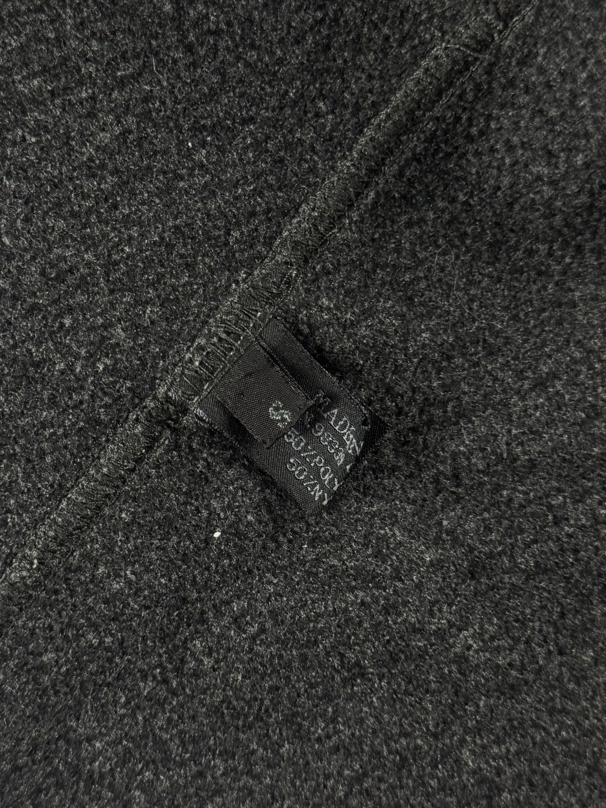 Prada Linea Rossa Wool Balaclava Full Zipper Hoodie - S