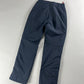 Prada Linea Rossa Nylon Flare Pants SS 2000 - M