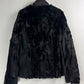 Prada Linea Rossa Fur Jacket FW 1999 - S