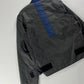 Prada Linea Rossa Navy Bulletproof Jacket SS 2000 - L