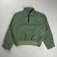 Dior Homme Sample Half Zip Reflective Lumina Jacket SS 2023 - M