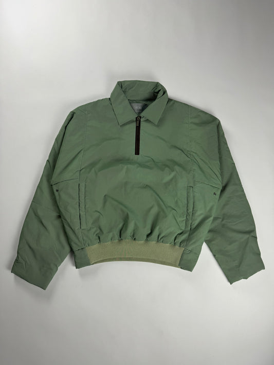 Dior Homme Sample Half Zip Reflective Lumina Jacket SS 2023 - M