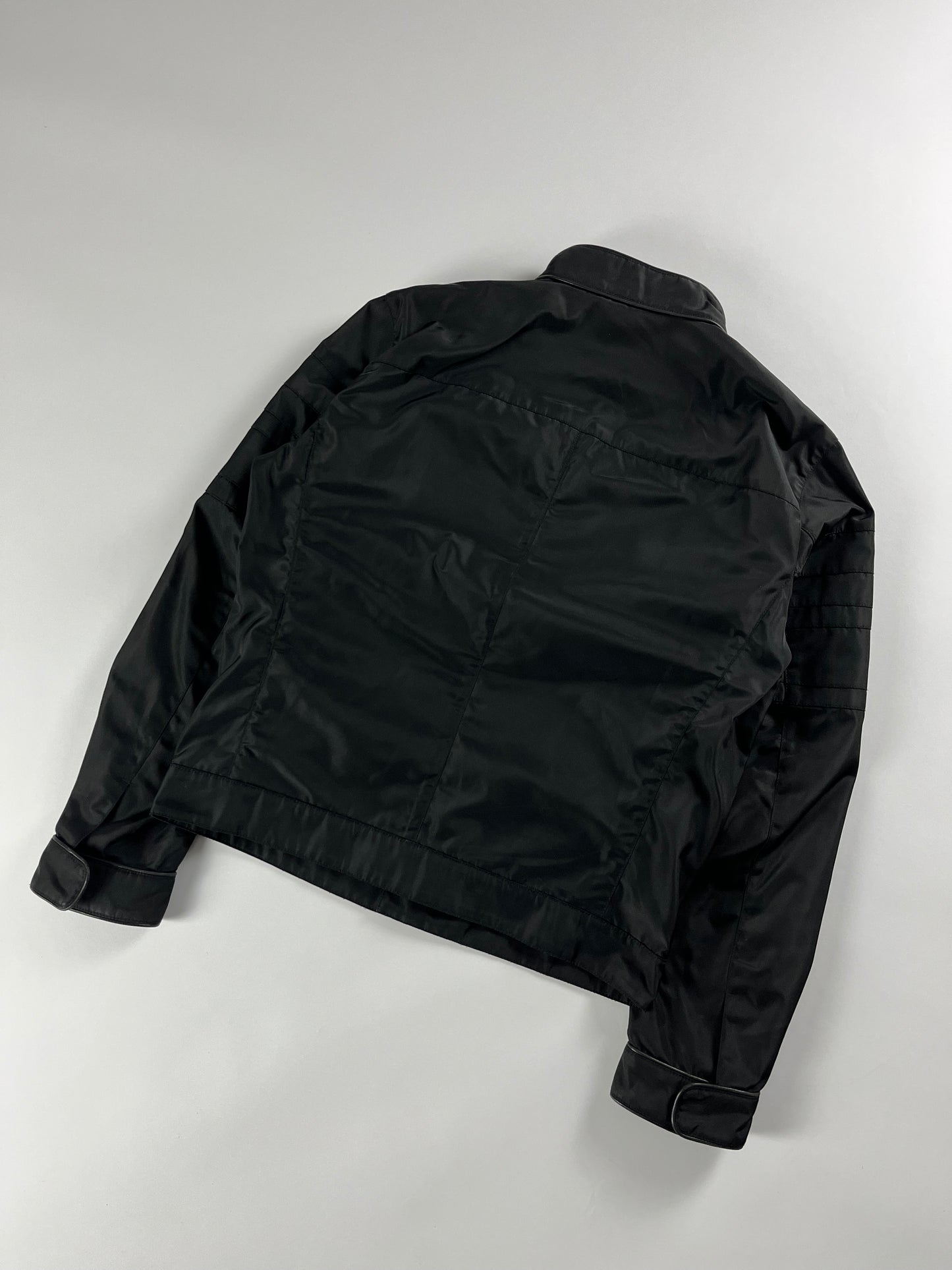 Prada Mainline Nylon Jacket FW 2007 - M