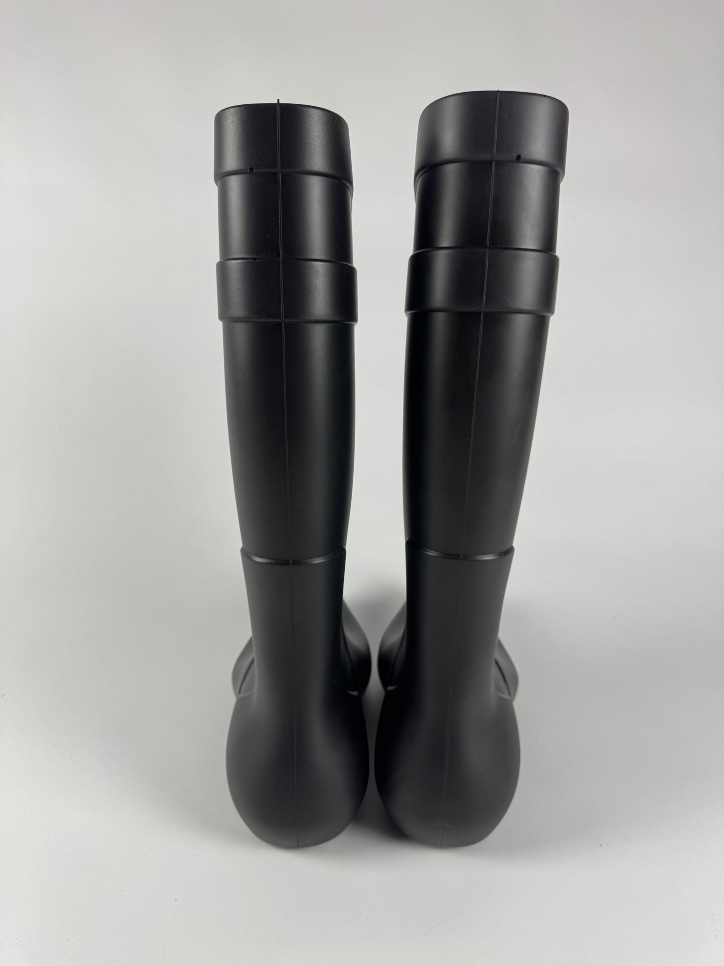 Balenciaga Excavator Rubber Rain Boots FW 2022 - 44 EU