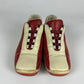 Prada Sport Leather Shoes SS 2001 - 40 IT/41 EU