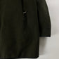 Prada Linea Rossa Wool Hood Jacket FW 1999 - XL