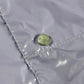 Hermès Sample Lila Glass Double Layer Parka Jacket SS 2023 - M