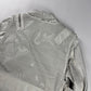 Gucci Sample 2 in 1 Cargo Mesh Leather Utility Bomber Jacket SS 2010 - S