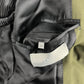 Dior Homme Sample Minimalist Khaki Blazer Jacket SS 2015 - M