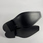 Balenciaga Santiago New Matt Calfskin Cowboy Boots Pre Fall 2023 - 44 EU
